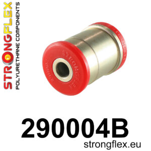 Strongflex Čahura prednje donje ručice za PONTIAC Fiero