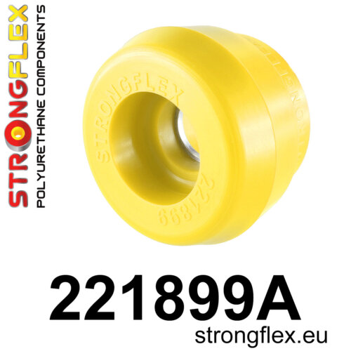 Strongflex Front shock top mount bush SPORT for AUDI A3 8L / AUDI TT 8N