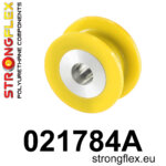 Strongflex Front subframe bush SPORT for AUDI A3 8L / AUDI TT 8N