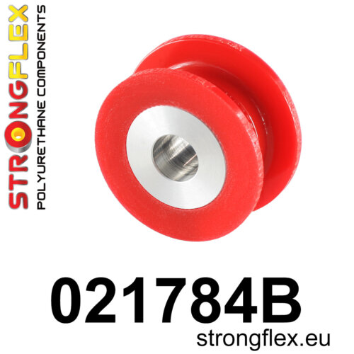 Strongflex Front subframe bush for AUDI A3 8L / AUDI TT 8N
