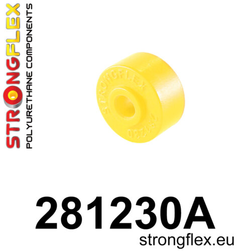 Strongflex Čahura stabilizatorske šipke SPORT za NISSAN MICRA / NISSAN Primera P10