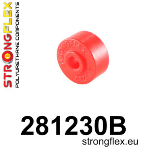 Strongflex Anti roll bar link bush for NISSAN MICRA / NISSAN Primera P10