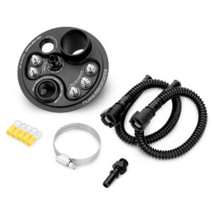 Nuke Performance Volvo 740 / 940 Fuel Pump Hanger