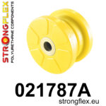 Strongflex Rear differential – front bush 30mm SPORT for AUDI A3 8P / AUDI A1 8X