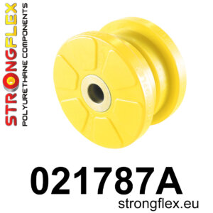 Strongflex Stražnji diferencijal – prednja čahura 30mm SPORT za AUDI A3 8P / AUDI A1 8X
