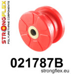 Strongflex Stražnji diferencijal – prednja čahura 30mm za AUDI A3 8P / AUDI A1 8X