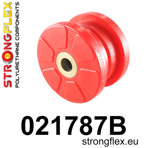 Strongflex Stražnji diferencijal – prednja čahura 30mm za AUDI A3 8P / AUDI A1 8X