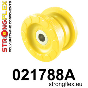 Strongflex Stražnji diferencijal – stražnja čahura SPORT za AUDI A3 8P / AUDI A3 8V