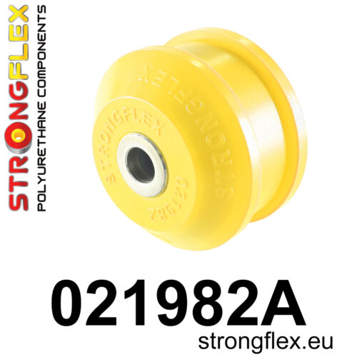 Strongflex front upper arm bush SPORT for AUDI A8 D2
