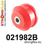 Strongflex Front upper arm bush for AUDI A8 D2