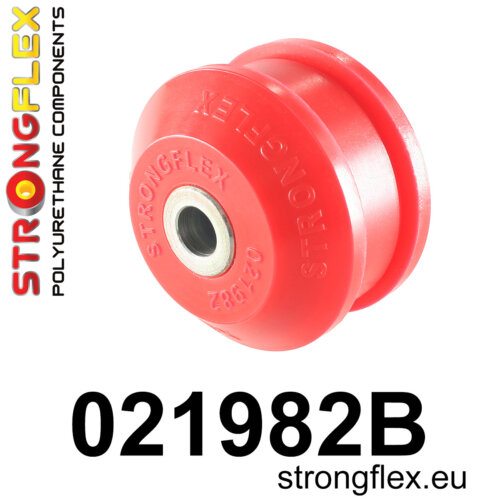Strongflex Front upper arm bush for AUDI A8 D2