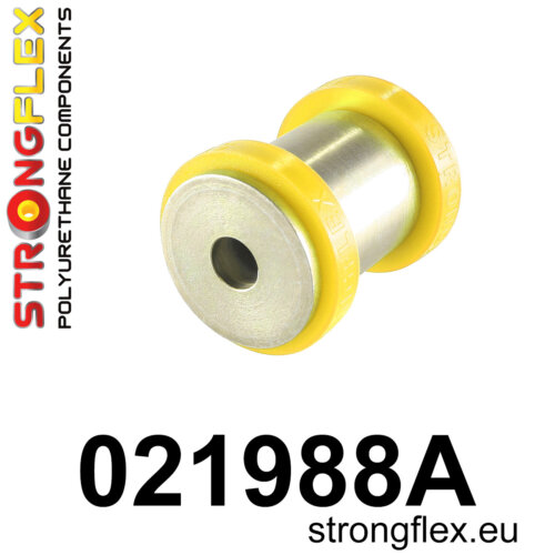 Strongflex Rear lower arm – front bush SPORT for AUDI A8 D2