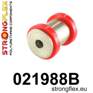Strongflex Stražnja donja ručica – prednja čahura za AUDI A8 D2