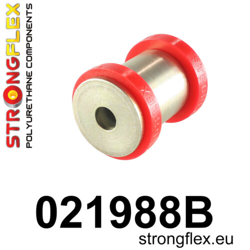 Strongflex Rear lower arm – front bush for AUDI A8 D2