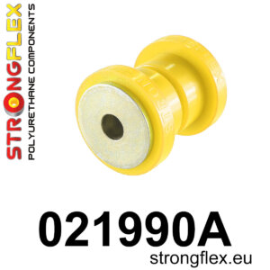 Strongflex Čahura stražnje glavčine SPORT za AUDI A8 D2 / AUDI A8 D3