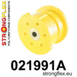 Strongflex Rear differential - front bush SPORT for AUDI A8 D2 / AUDI A8 D3