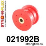 Strongflex Rear diff rear mounting bush for AUDI A8 D2