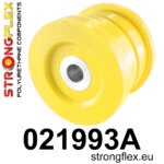 Strongflex Rear subframe bush SPORT for AUDI A8 D2