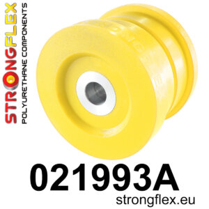 Strongflex Čahura stražnjeg podokvira SPORT za AUDI A8 D2