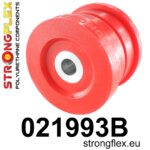 Strongflex Rear subframe bush for AUDI A8 D2