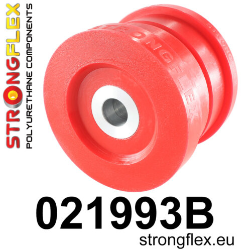 Strongflex Rear subframe bush for AUDI A8 D2