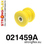 Strongflex Čahura prednje ručice i stražnje ručice SPORT za AUDI 80 B2 / AUDI 80 B3