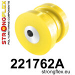 Strongflex Rear subframe bush SPORT for AUDI A6 C5 / VOLKSWAGEN PASSAT 3B