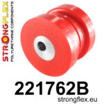 Strongflex Rear subframe bush for AUDI A6 C5 / VOLKSWAGEN PASSAT 3B