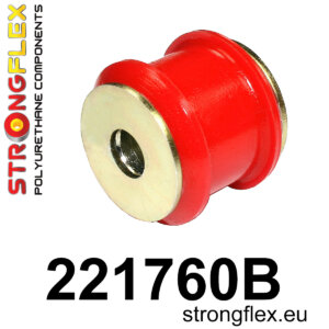 Strongflex Čahura veze stražnjeg stabilizatora za AUDI A6 C5 / VOLKSWAGEN PASSAT 3B