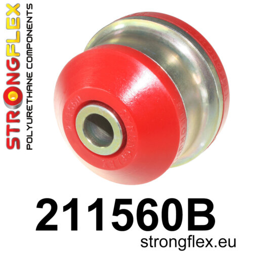 Strongflex Front suspension rear bush for TOYOTA Celica T230