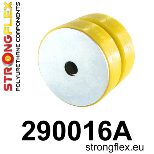 Strongflex Engine mount – front bush SPORT for DE TOMASO Pantera