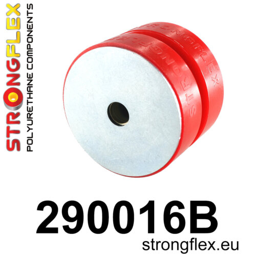 Strongflex Engine mount – front bush for DE TOMASO Pantera