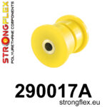 Strongflex Gearbox mount – rear bush SPORT for DE TOMASO Pantera