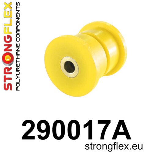 Strongflex Gearbox mount – rear bush SPORT for DE TOMASO Pantera