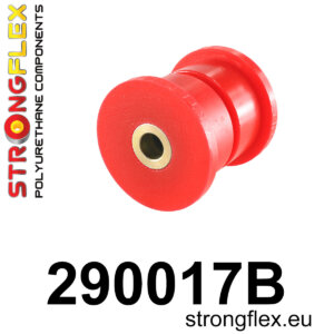 Strongflex Pričvršćenje mjenjača - stražnja čahura za DE TOMASO Pantera