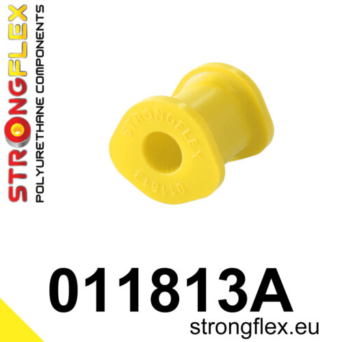 Strongflex front anti-roll bar bush SPORT for ALFA ROMEO GTV 916 / ALFA ROMEO SPIDER 115