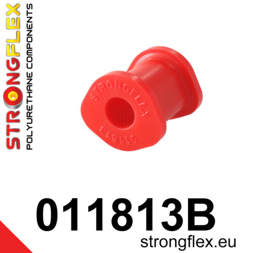 Strongflex front anti-roll bar bush for ALFA ROMEO GTV 916 / ALFA ROMEO SPIDER 115
