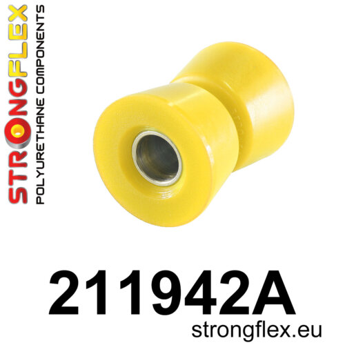 Strongflex Prednja radijalna ručica SPORT za TOYOTA Corolla / TOYOTA Cresta