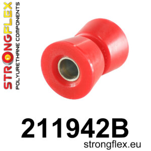 Strongflex Prednja radijalna ručica za TOYOTA Corolla / TOYOTA Cresta