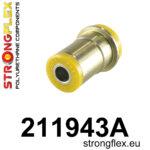 Strongflex Front lower arm bush SPORT for TOYOTA Corolla / TOYOTA Cresta