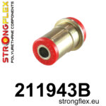 Strongflex Front lower arm bush for TOYOTA Corolla / TOYOTA Cresta