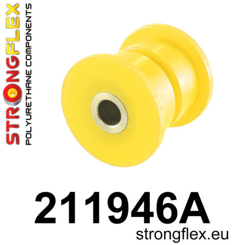 Strongflex Čahura stražnje ručice SPORT za TOYOTA Corolla