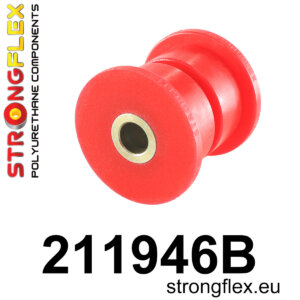 Strongflex Stražnja ručica čahura za TOYOTA Corolla