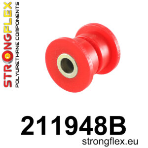 Strongflex Stražnja panhard šipka - pričvršćenje na trup za TOYOTA Corolla