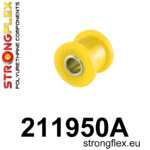 Strongflex Rear anti roll bar link bush SPORT for TOYOTA Corolla / TOYOTA Cresta