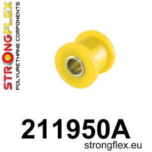 Strongflex Čahura veze stražnjeg stabilizatora SPORT za TOYOTA Corolla / TOYOTA Cresta