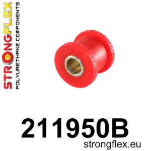 Strongflex Čahura veze stražnjeg stabilizatora za TOYOTA Corolla / TOYOTA Cresta