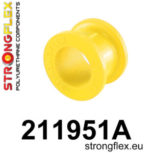 Strongflex Čahura upravljačke letvice SPORT za TOYOTA Corolla