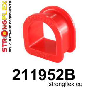 Strongflex Čahura upravljačke letvice za TOYOTA Corolla