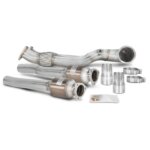 Wagner Tuning downpipe Kit za Audi TTRS 8S & RS3 8V (FL)